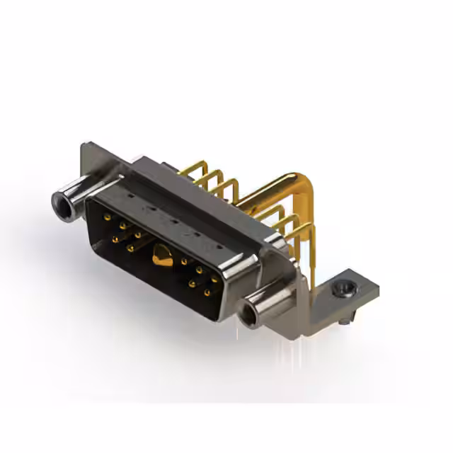 629-11W1650-2TD EDAC Inc.  D-Sub-Steckverbinderbaugruppen